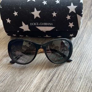 Dolce & Gabanna Women’s sunglasses